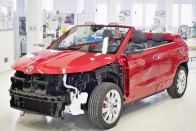 Škoda Sunroq: nyári bulimobil 7