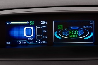 Hibrid autók fogyasztása: hazugság az egész?