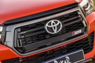 Elkészült a Toyota Hilux tereprali-kiadása 17