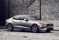 Megérkezett a Volvo új sportszedánja 81