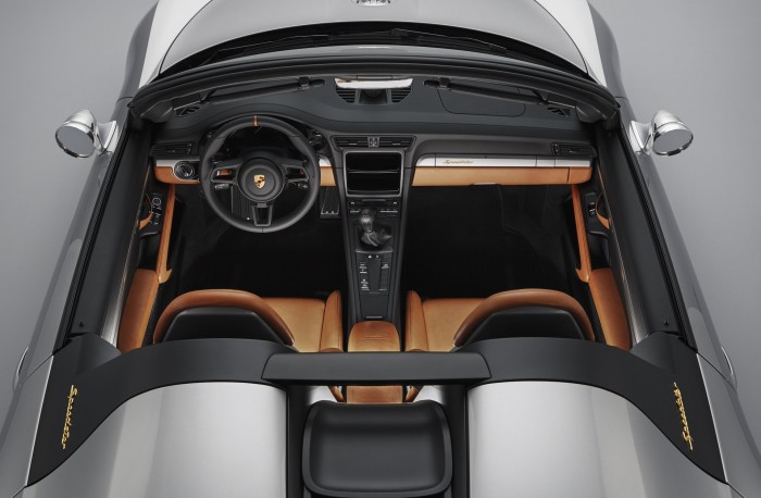 Visszatér a Porsche puritán klasszikusa 2 Visszatér a Porsche puritán klasszikusa 2