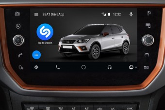 Felismeri az autód, hogy mit hallgatsz