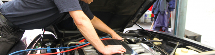 Megmondják, jó-e az autó. Műszaki átvizsgálás ingyen. 1