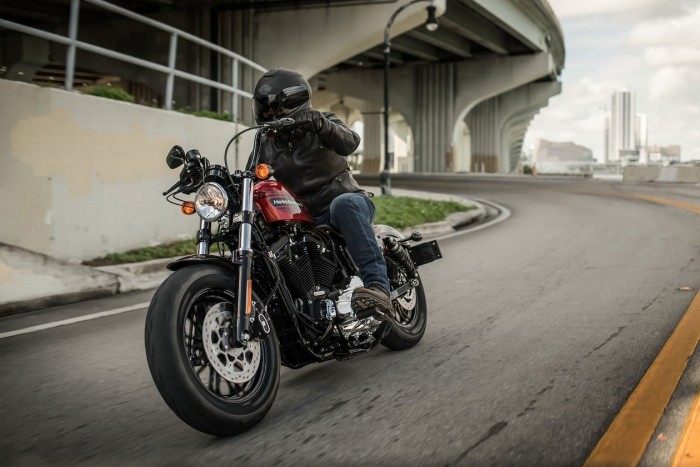 Európában fog gyártani a Harley-Davidson