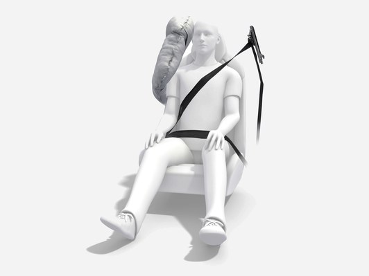 Top 10 – Érdekes tények az életmentő légzsákokról 7