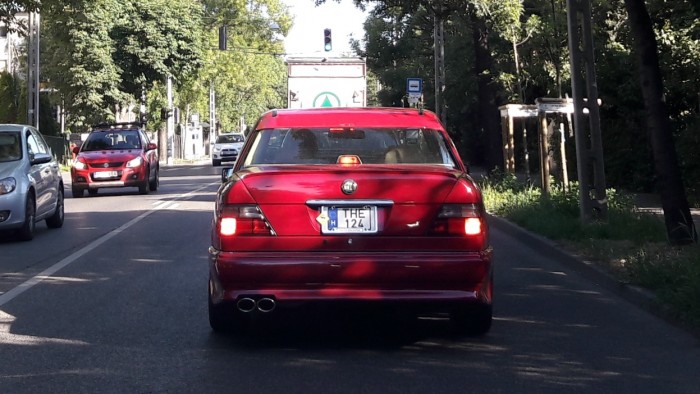 Ez a hazai egyedi rendszám nagyon elnök 1