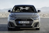 Audi A1 Sportback: XS-es harcos 37