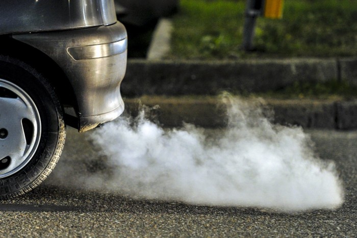 Milánóból is kitiltják a dízeleket