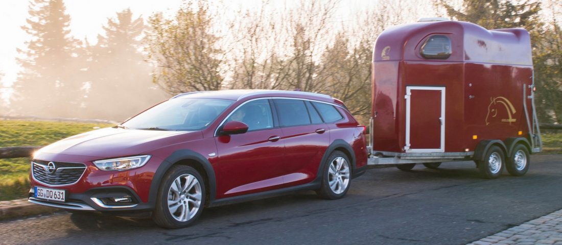 Tetszőleges színben rendelhető az Opel Insignia