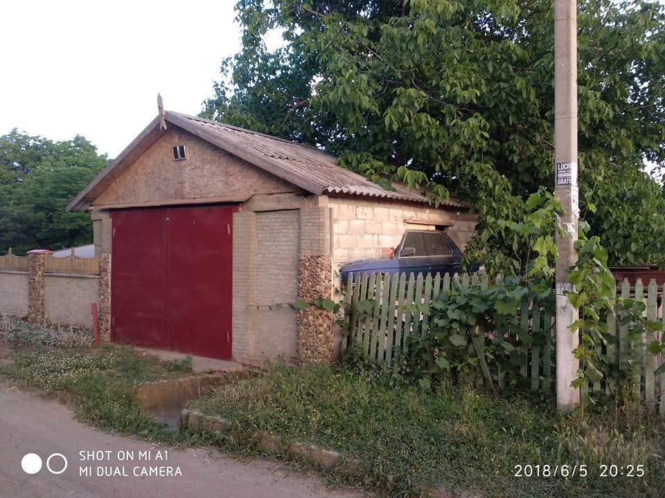 Moldovában felfedezték BMW Kőműves Kelemen Edition extra ritka verzióját 3