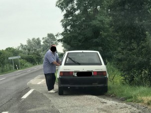 Suzukis csaló története kering a Facebookon
