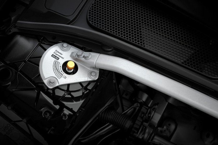 Hibrid tuningcsomagot dolgozott ki a Volvo 6 | Vezess Hibrid tuningcsomagot dolgozott ki a Volvo 6