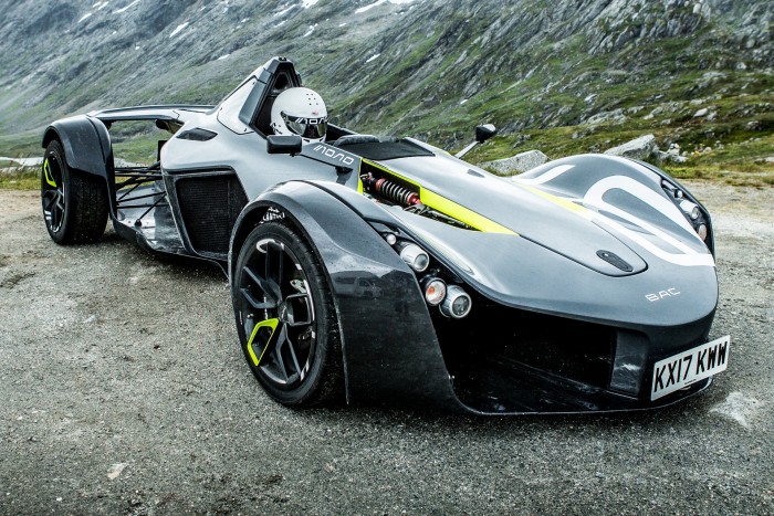 Nem találod ki, melyik autógyártó működik a legtisztábban