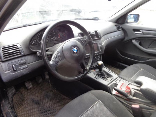 A NAV ezért a lerúgott BMW-ért tényleg ennyit kér? Nevetséges 6