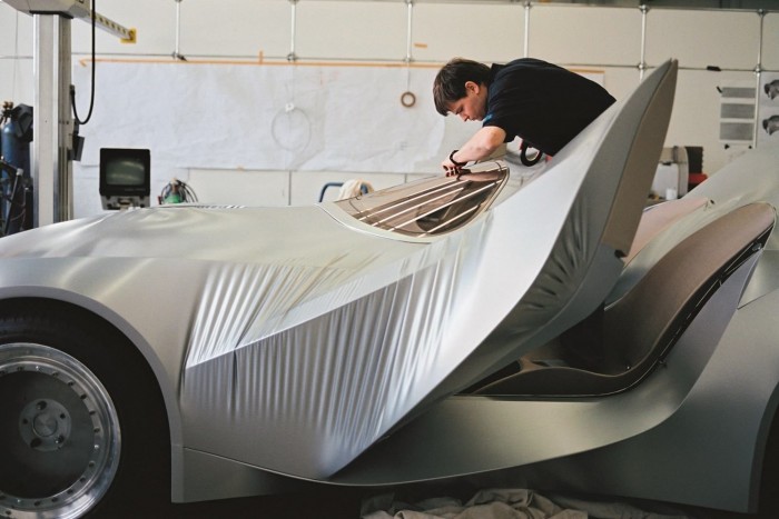 7 fantasztikus autós kütyü, ami nem került gyártásba 8