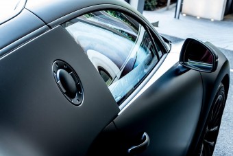 670 millióért kifoghatod az utolsó Bugatti Veyront