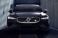 Megérkezett a Volvo új sportszedánja 111