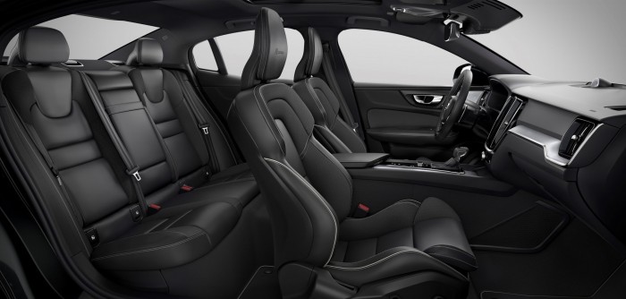 Megérkezett a Volvo új sportszedánja 11