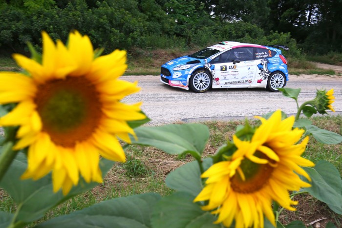 Új győztes a hazai raliban 7 | Vezess Új győztes a hazai raliban 7