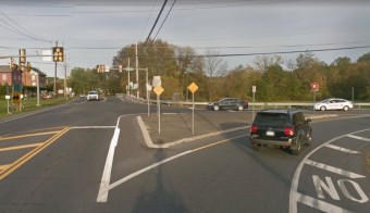 Szó szerint leszartak valakit egy közúti vita végén