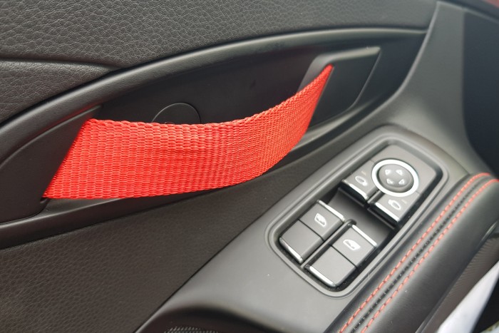 Megint vezettünk egy Porschét, amibe könnyű beleszeretni 11