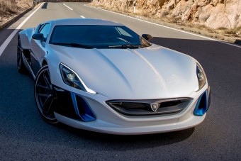 Horvát villanyautós cégbe fektet a Hyundai-Kia