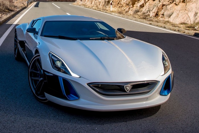 Horvát villanyautós cégbe fektet a Hyundai-Kia