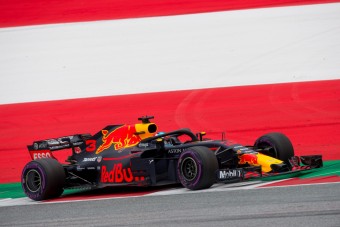 F1: Az Osztrák Nagydíj is kipottyanhat a naptárból
