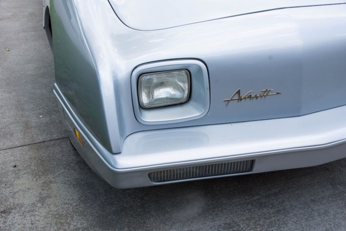 Itt az autó, amiről még soha nem hallottál