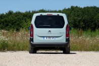 Csodafegyver nagycsaládosoknak – Citroën Berlingo 51