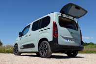 Csodafegyver nagycsaládosoknak – Citroën Berlingo 53