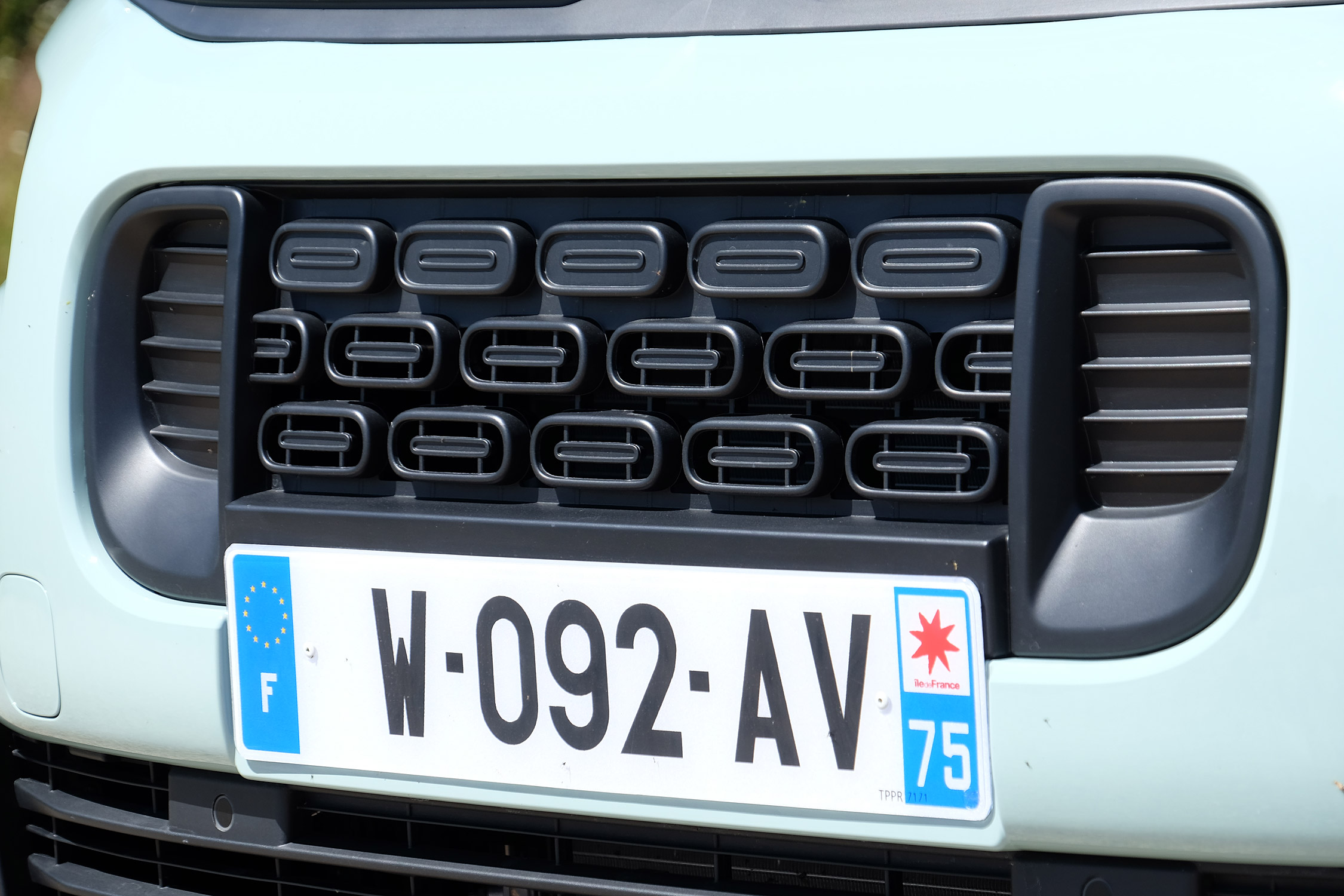 Csodafegyver nagycsaládosoknak – Citroën Berlingo 12