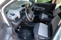 Csodafegyver nagycsaládosoknak – Citroën Berlingo 60