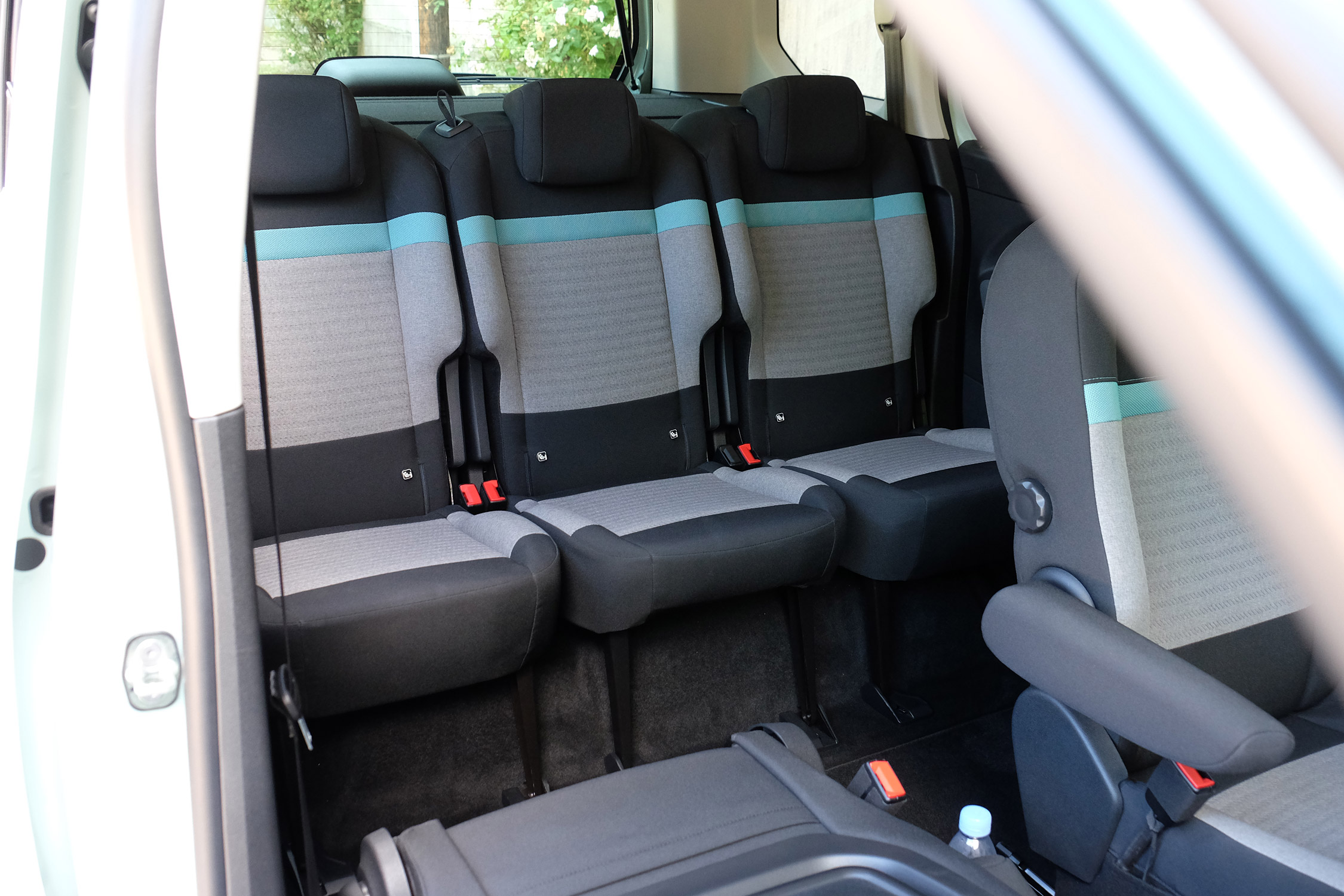 Csodafegyver nagycsaládosoknak – Citroën Berlingo 29