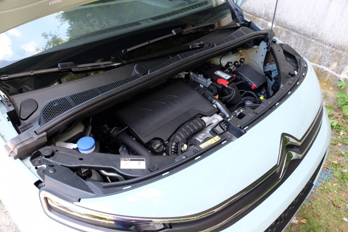 Csodafegyver nagycsaládosoknak – Citroën Berlingo 7 Csodafegyver nagycsaládosoknak – Citroën Berlingo 7