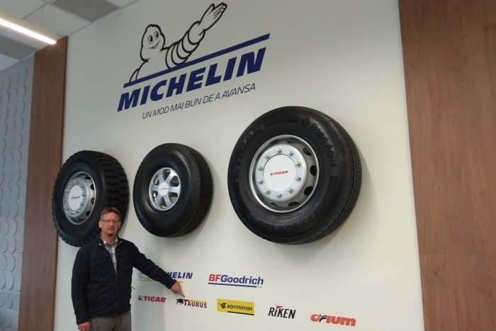 Suzuki-rángatás a BFGoodrich-csal 47 Suzuki-rángatás a BFGoodrich-csal 47