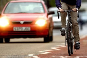 Ekkora aljasságot autós még nem követett el, legalábbis videó nem készült róla