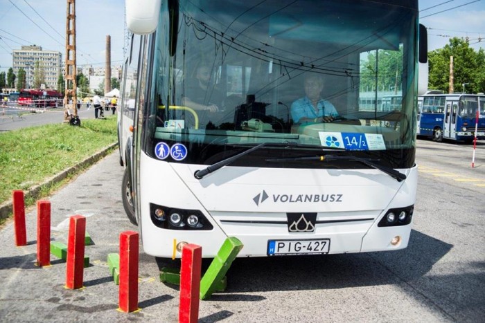 Megvannak az ország legjobb sofőrjei 1 | Vezess Megvannak az ország legjobb sofőrjei 1