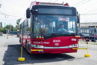 Megvannak az ország legjobb sofőrjei