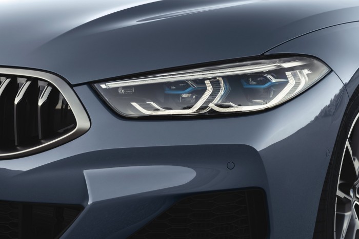 Új csúcsragadozó a BMW-től 3 Új csúcsragadozó a BMW-től 3