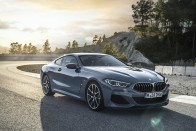 Új csúcsragadozó a BMW-től 108