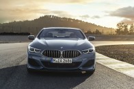 Új csúcsragadozó a BMW-től 109