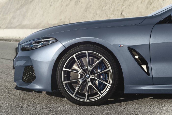 Új csúcsragadozó a BMW-től 16 Új csúcsragadozó a BMW-től 16