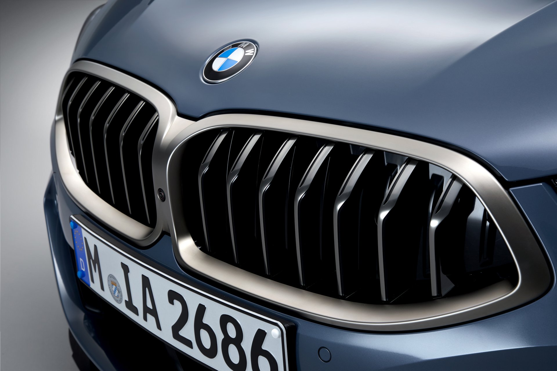 Új csúcsragadozó a BMW-től 70