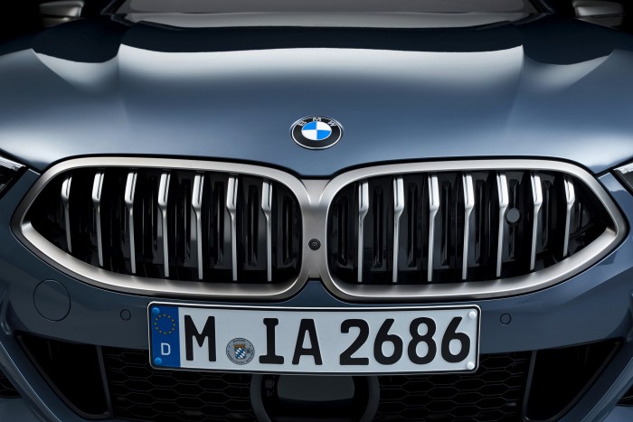 Új csúcsragadozó a BMW-től 2 Új csúcsragadozó a BMW-től 2