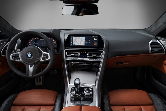 Új csúcsragadozó a BMW-től 7 Új csúcsragadozó a BMW-től 7