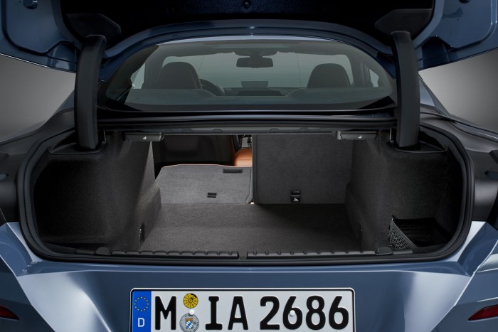 Új csúcsragadozó a BMW-től 9 Új csúcsragadozó a BMW-től 9