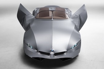 7 fantasztikus autós kütyü, ami nem került gyártásba