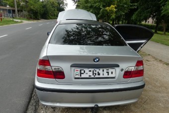 Fél nap alatt három hamis rendszám az utakon