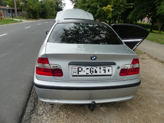 Fél nap alatt három hamis rendszám az utakon 3 | Vezess Fél nap alatt három hamis rendszám az utakon 3